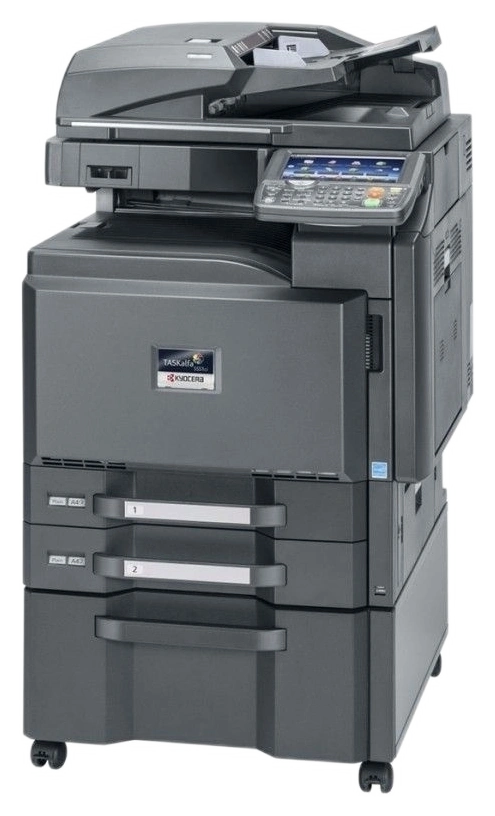 Kyocera TASKalfa 3050ci