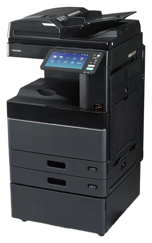 TOSHIBA e-STUDIO 4518a