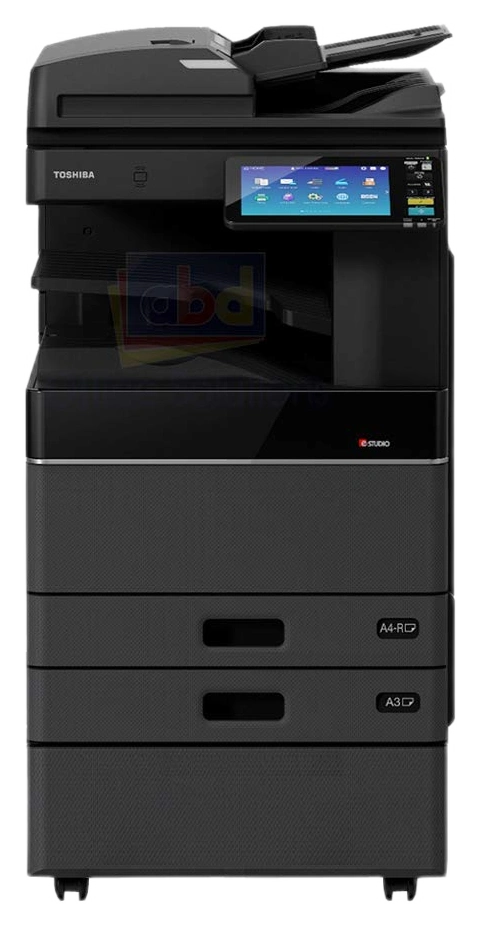 TOSHIBA e-STUDIO 2010ac