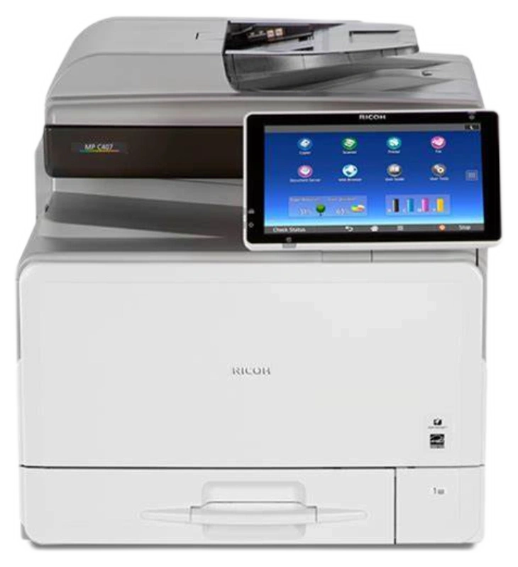 RICOH Mpc407