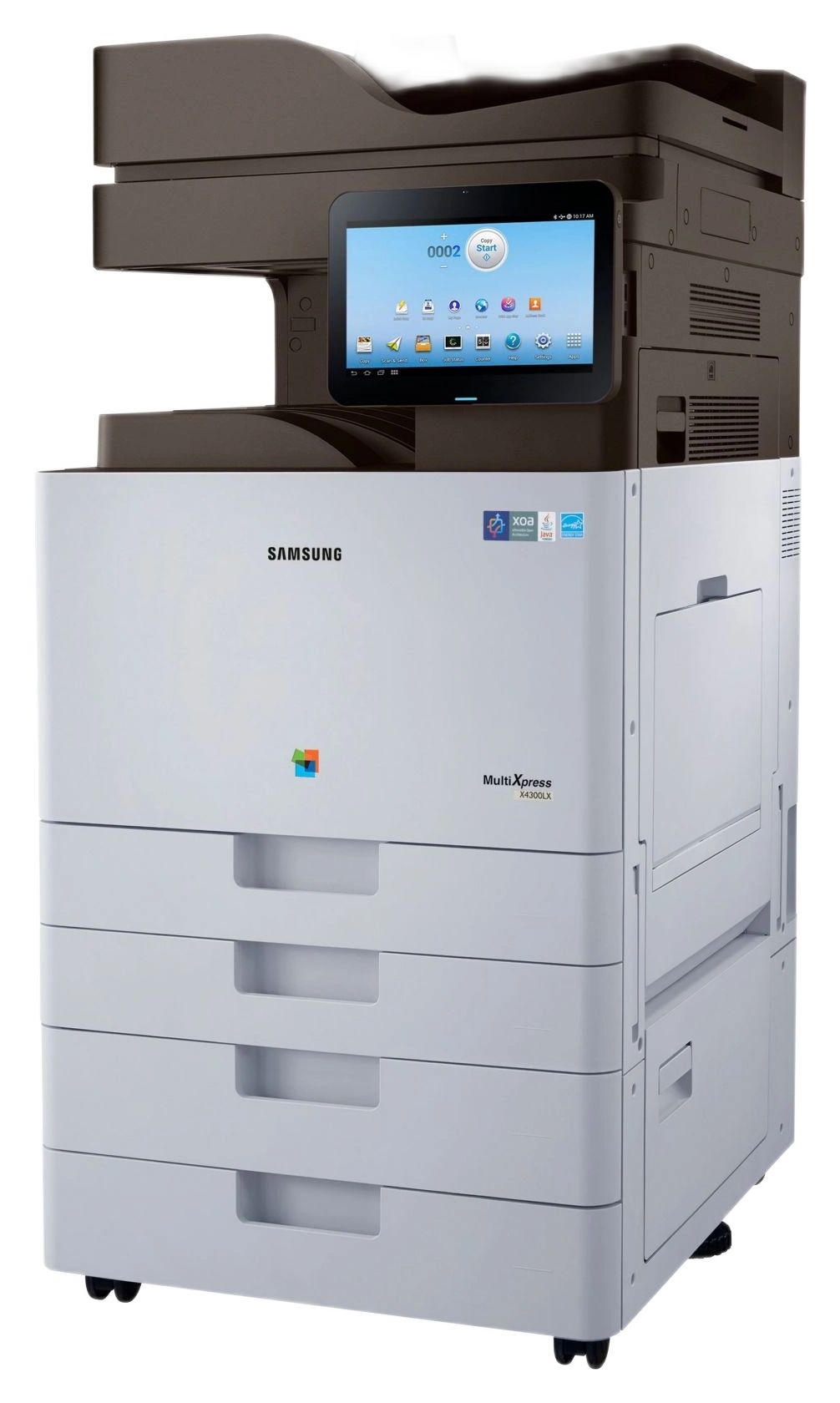 Samsung MultiXpress K4250RX