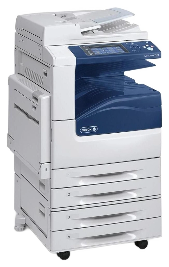 Xerox WorkCentre 5945