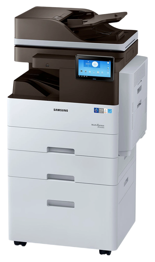 Samsung MultiXpress M5360LX