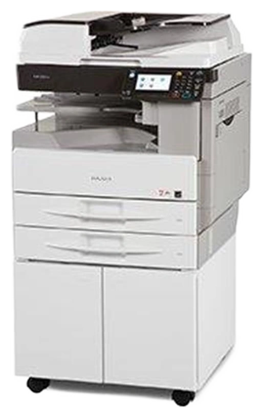 RICOH Aficio MP 2501SP