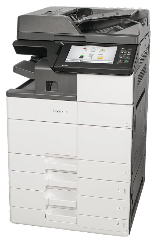 LEXMARK XM9145