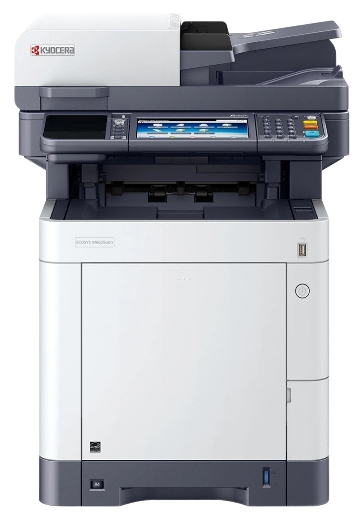 Kyocera ECOSYS M6535cidn