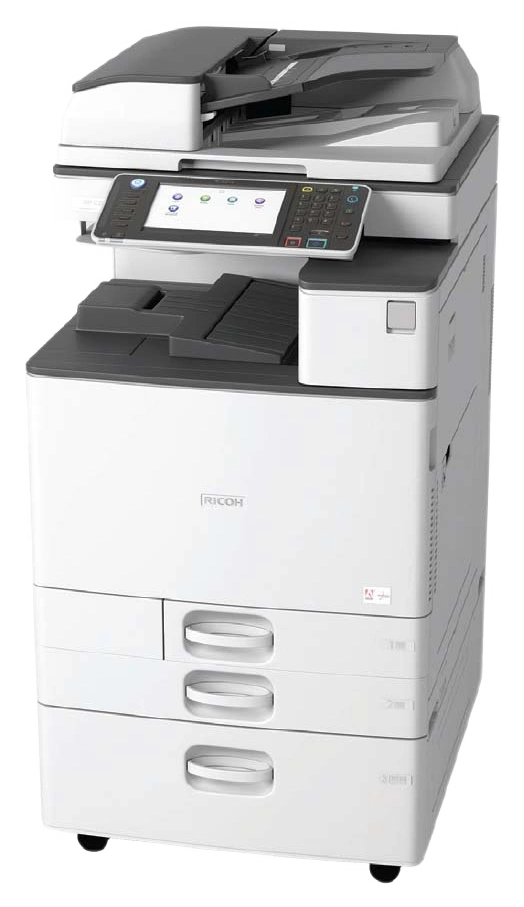 RICOH MP 4055