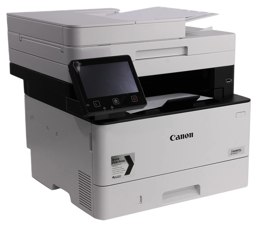 CANON I-SENSYS MF443dw