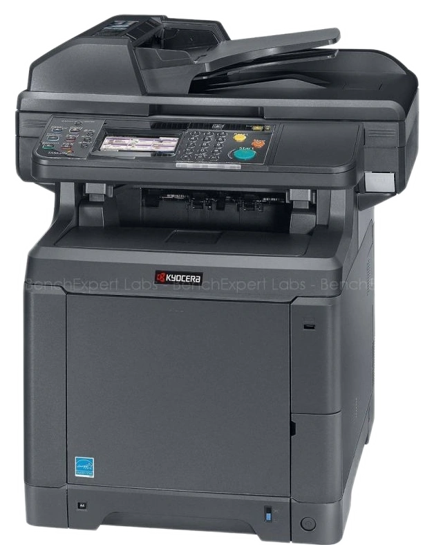 Kyocera TASKalfa 266ci
