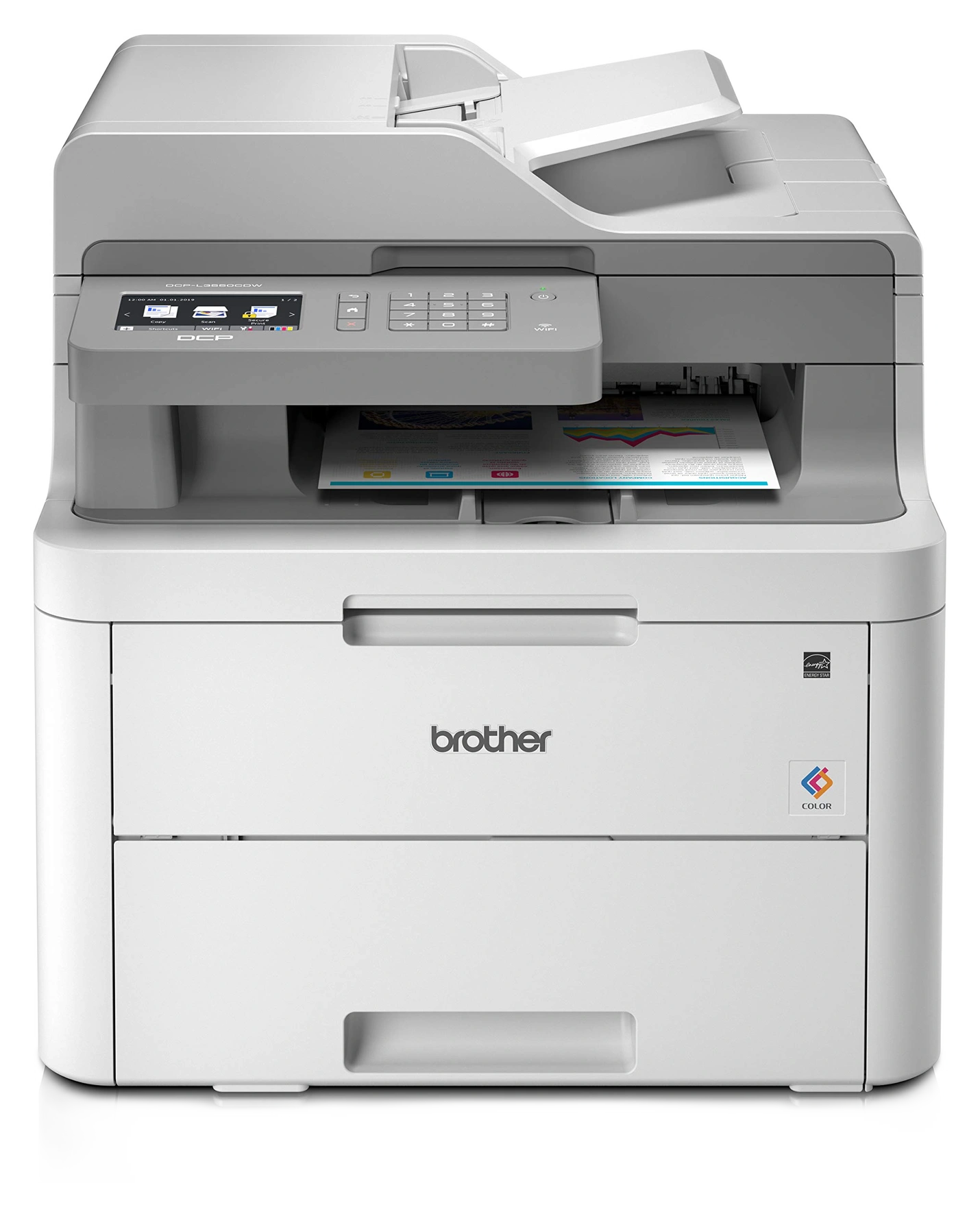 Brother DCP-L3550CDW