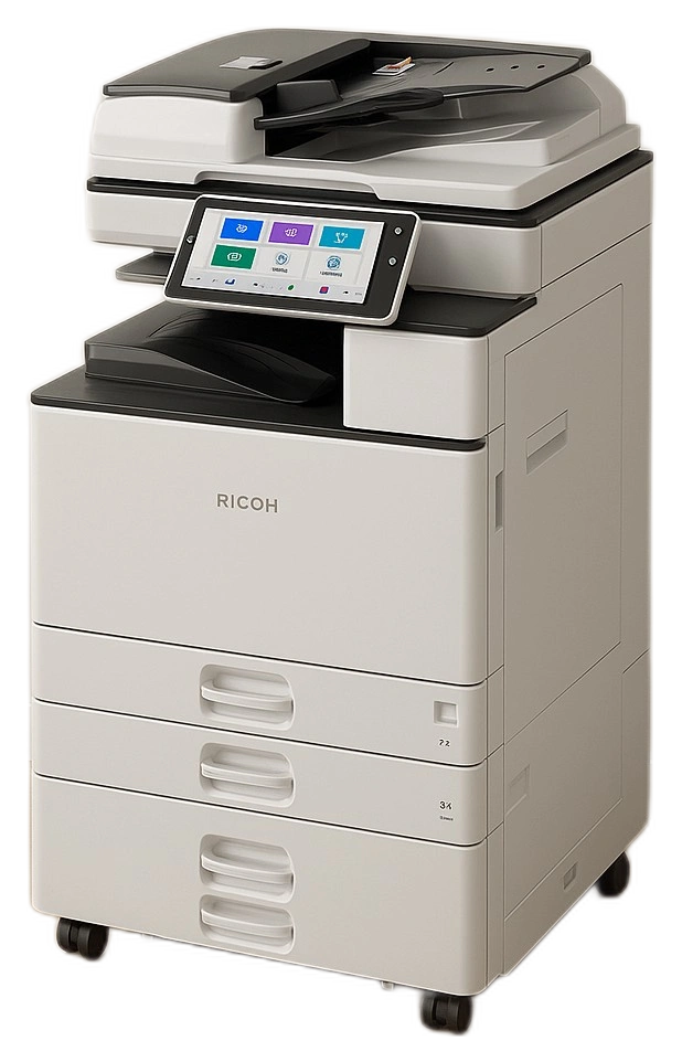 RICOH IM C2000