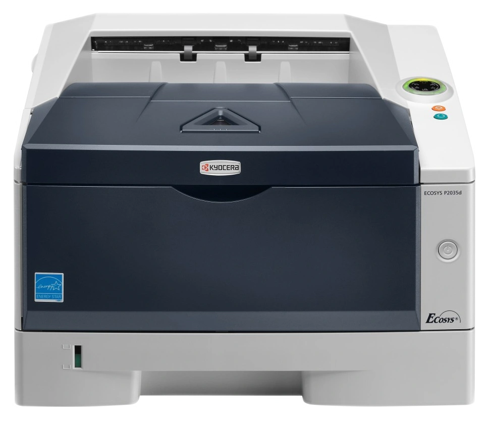 Kyocera ECOSYS P2035d