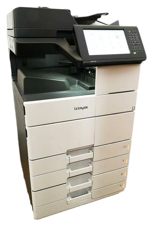 LEXMARK MX910de