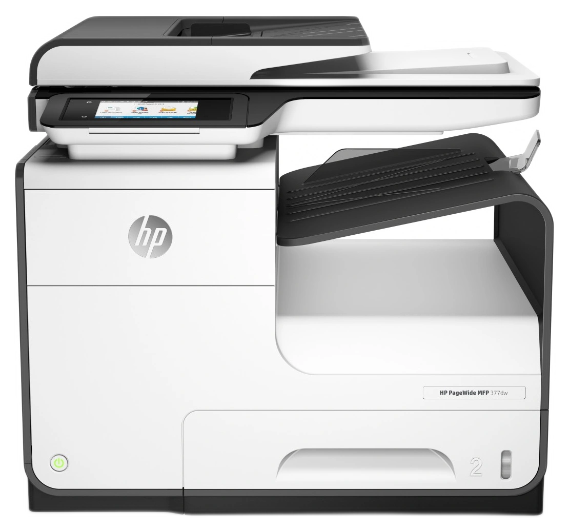 HP PageWide Pro 377dw