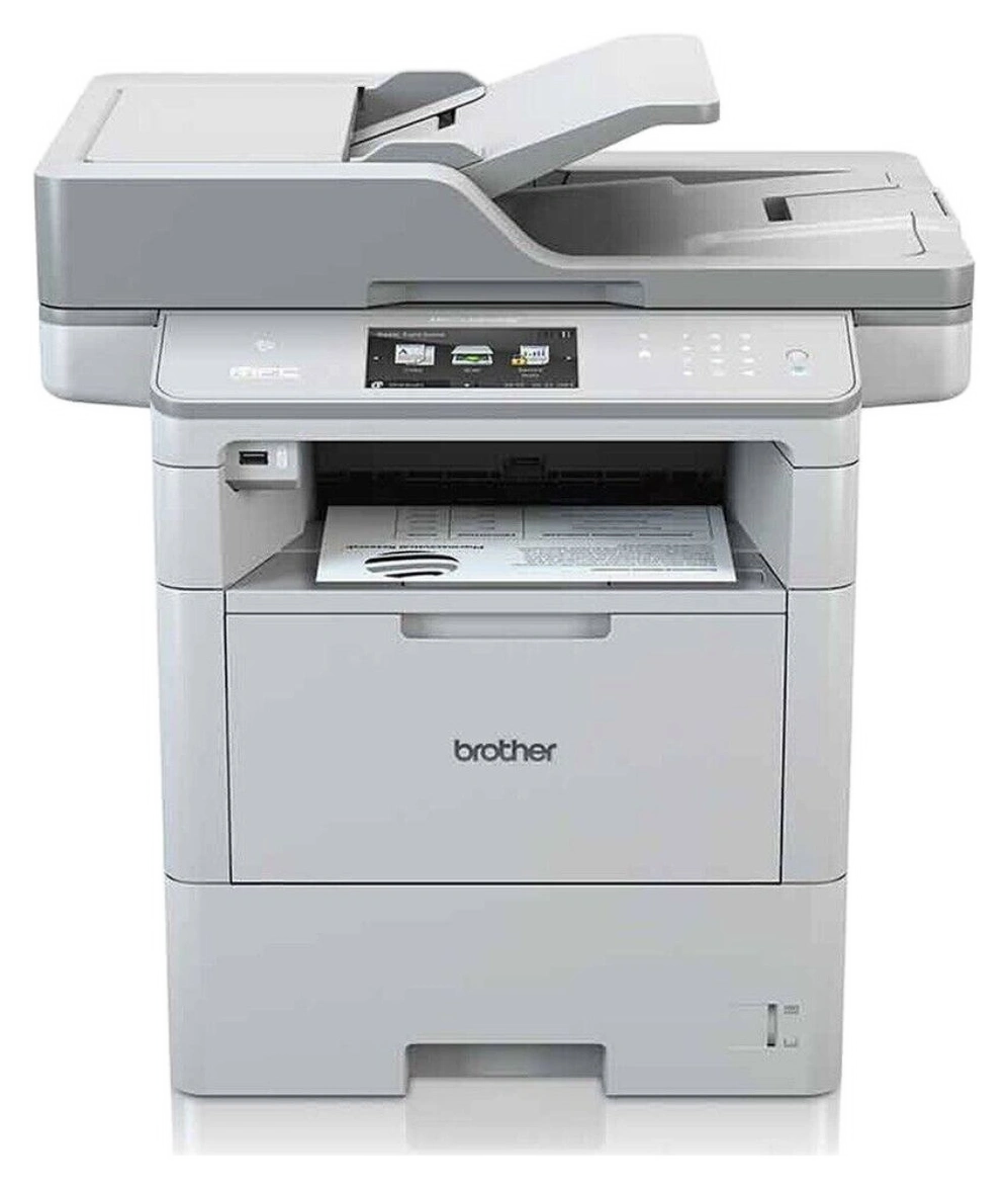 Brother MFC-L6950dw