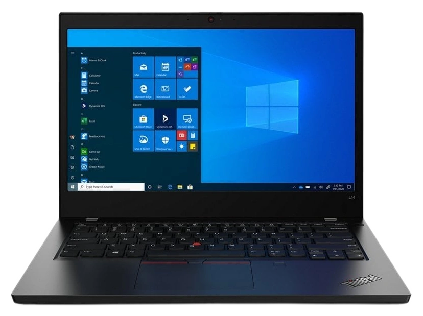 LENOVO ThinkPad L14 G1 14" Core i5 10210u SSD 8 GB RAM 256 GB SSD