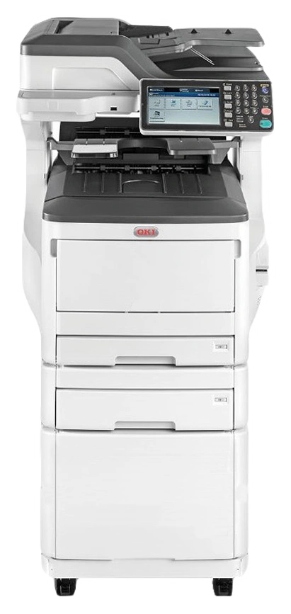OKI Executive ES8473 MFP