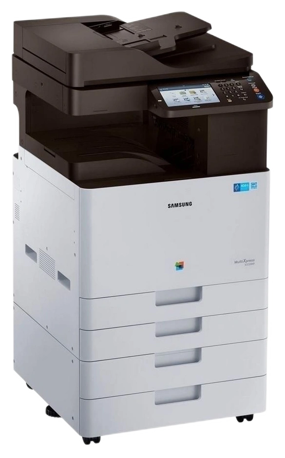 Samsung MultiXpress SL-X3220NR