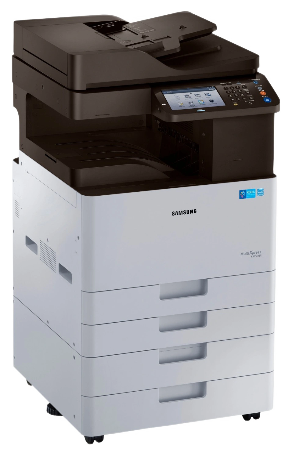 Samsung MultiXpress SL-K3250NR