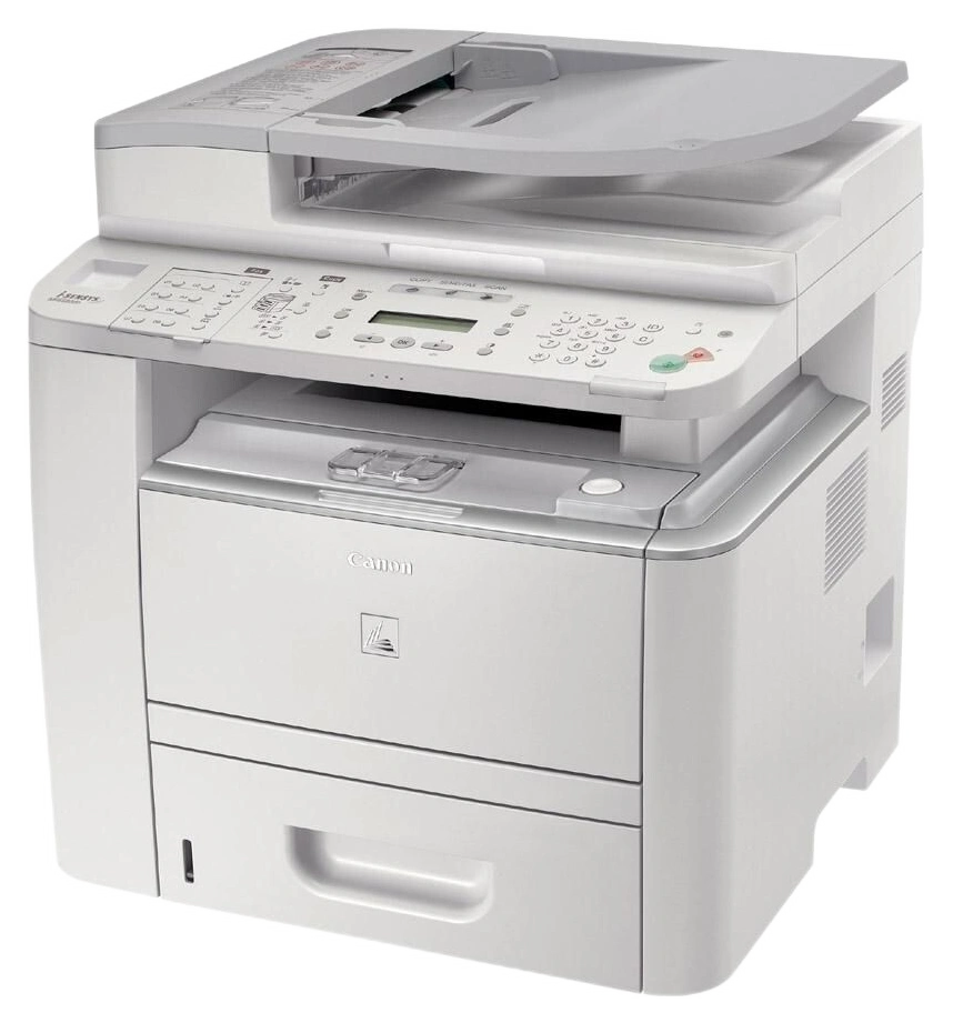 CANON imageRUNNER 1133iF