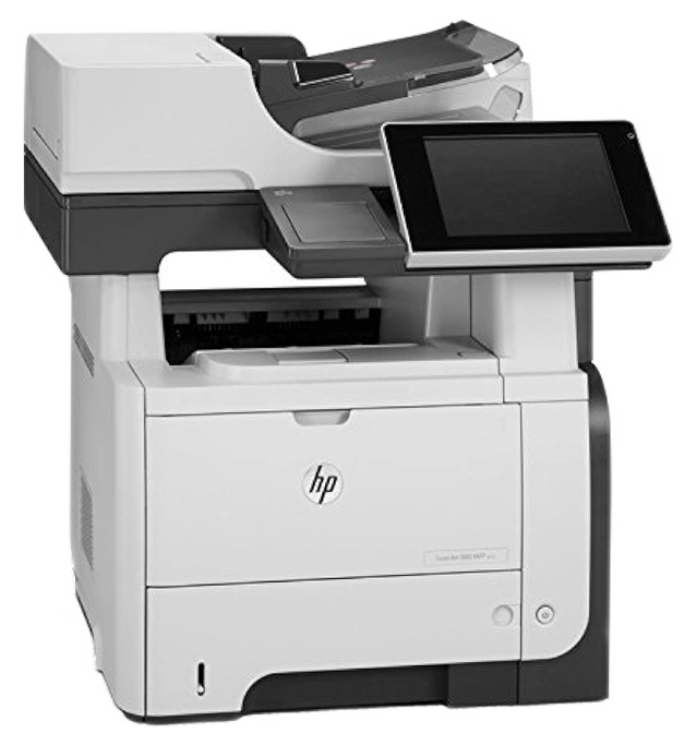 HP LaserJet Enterprise 500 MFP M525