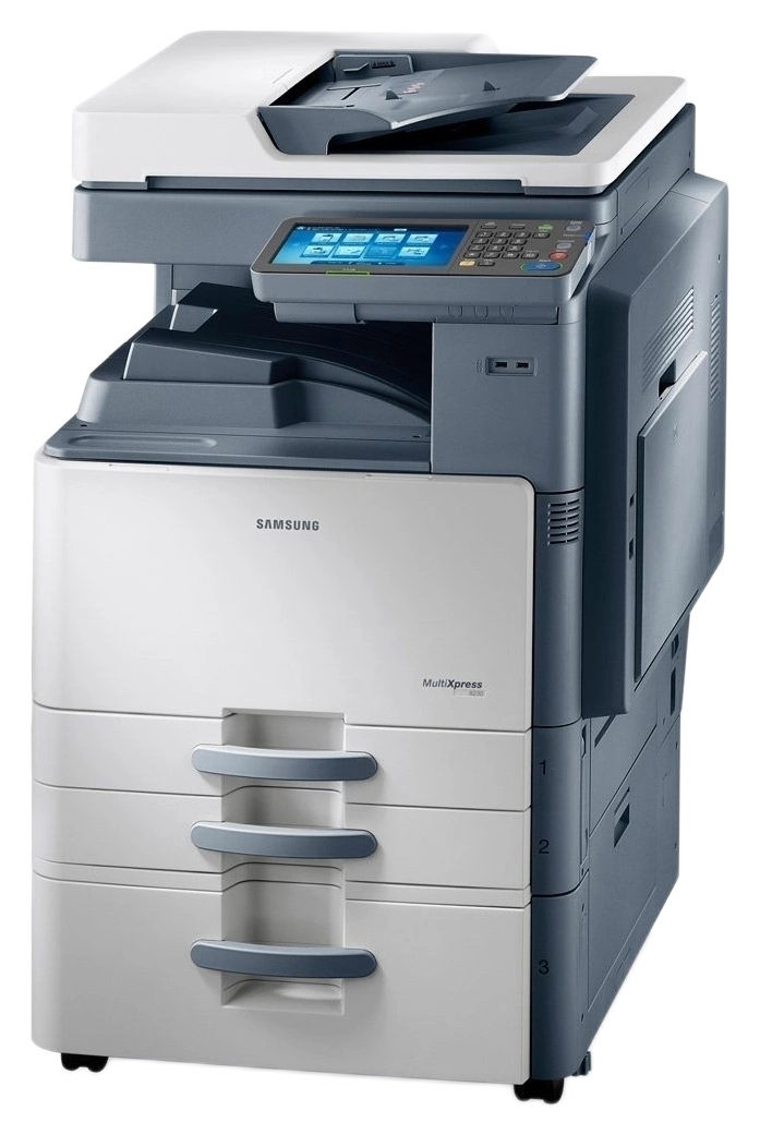 Samsung MultiXpress CLX-9352NA