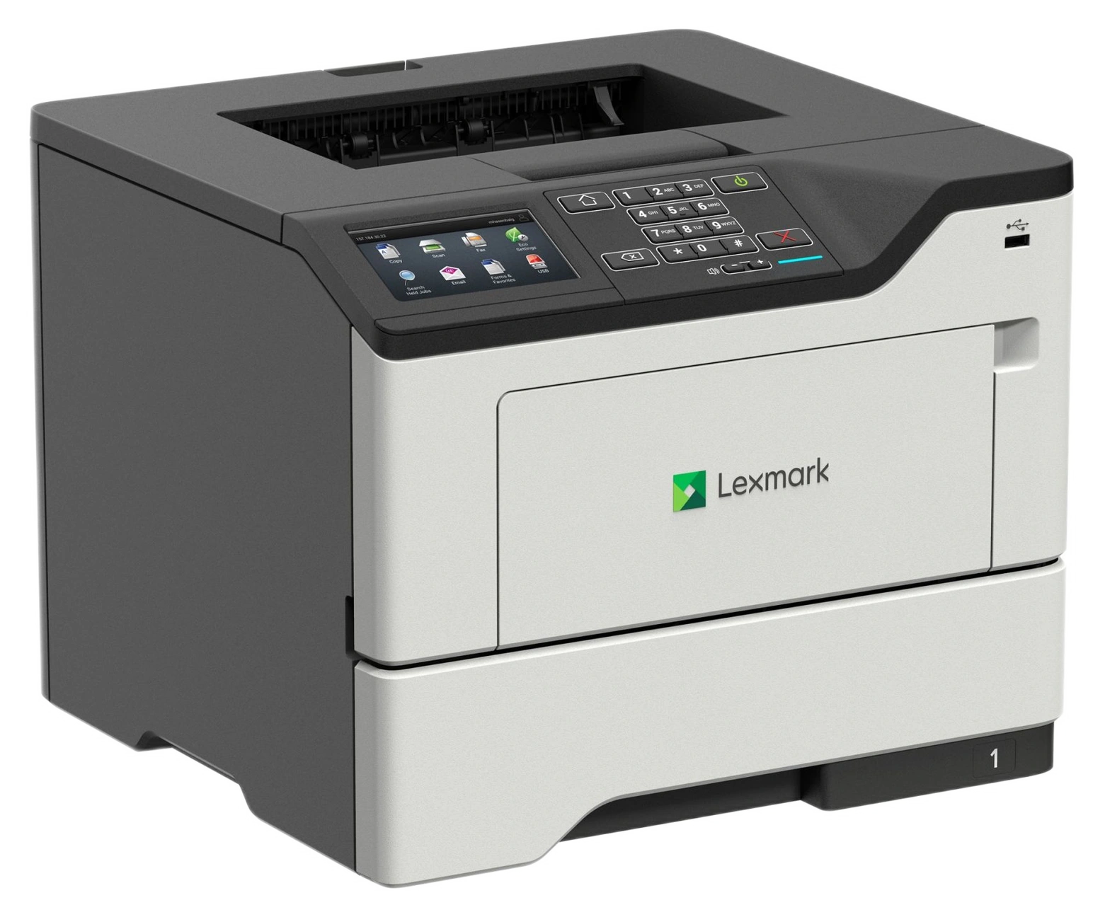 LEXMARK M3250