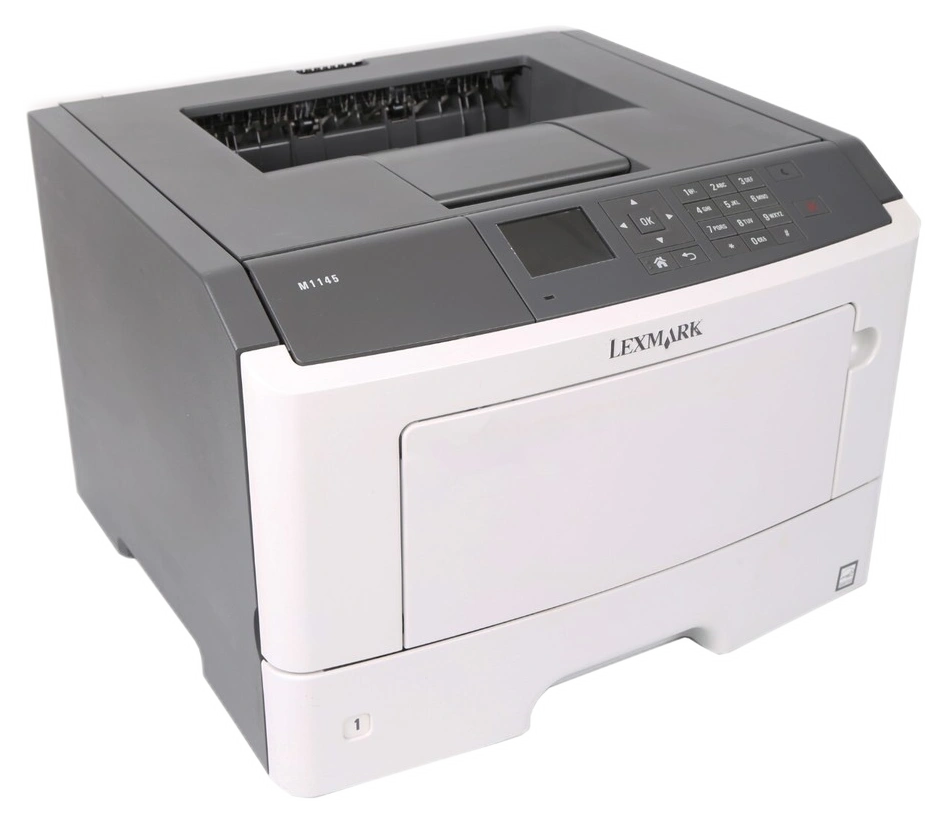 LEXMARK M1145