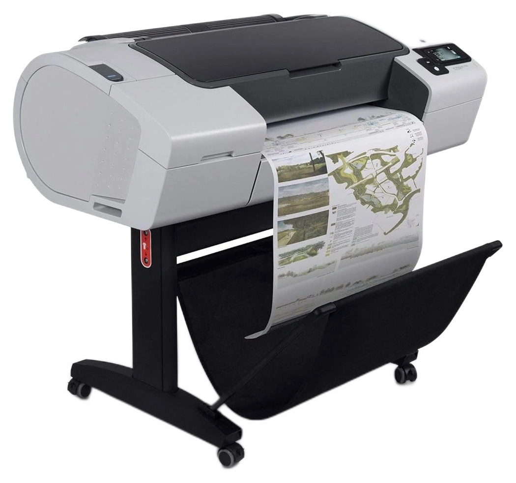 HP DesignJet T795