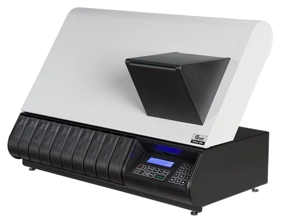 CTcoin Pelican 309