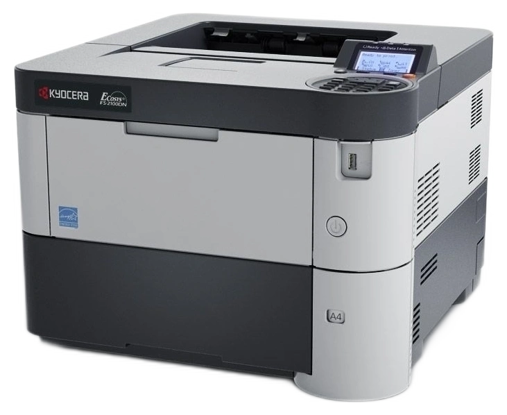 Kyocera ECOSYS FS-4100DN