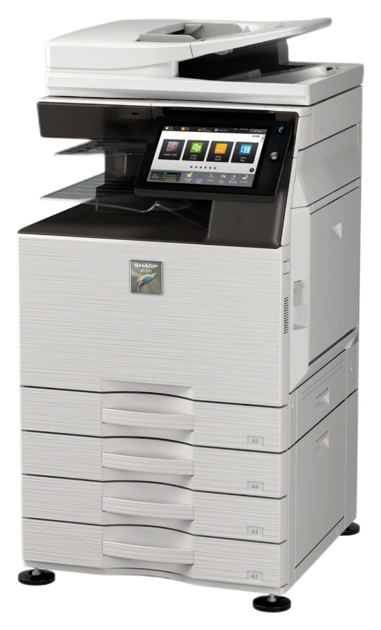 SHARP MX-2614N