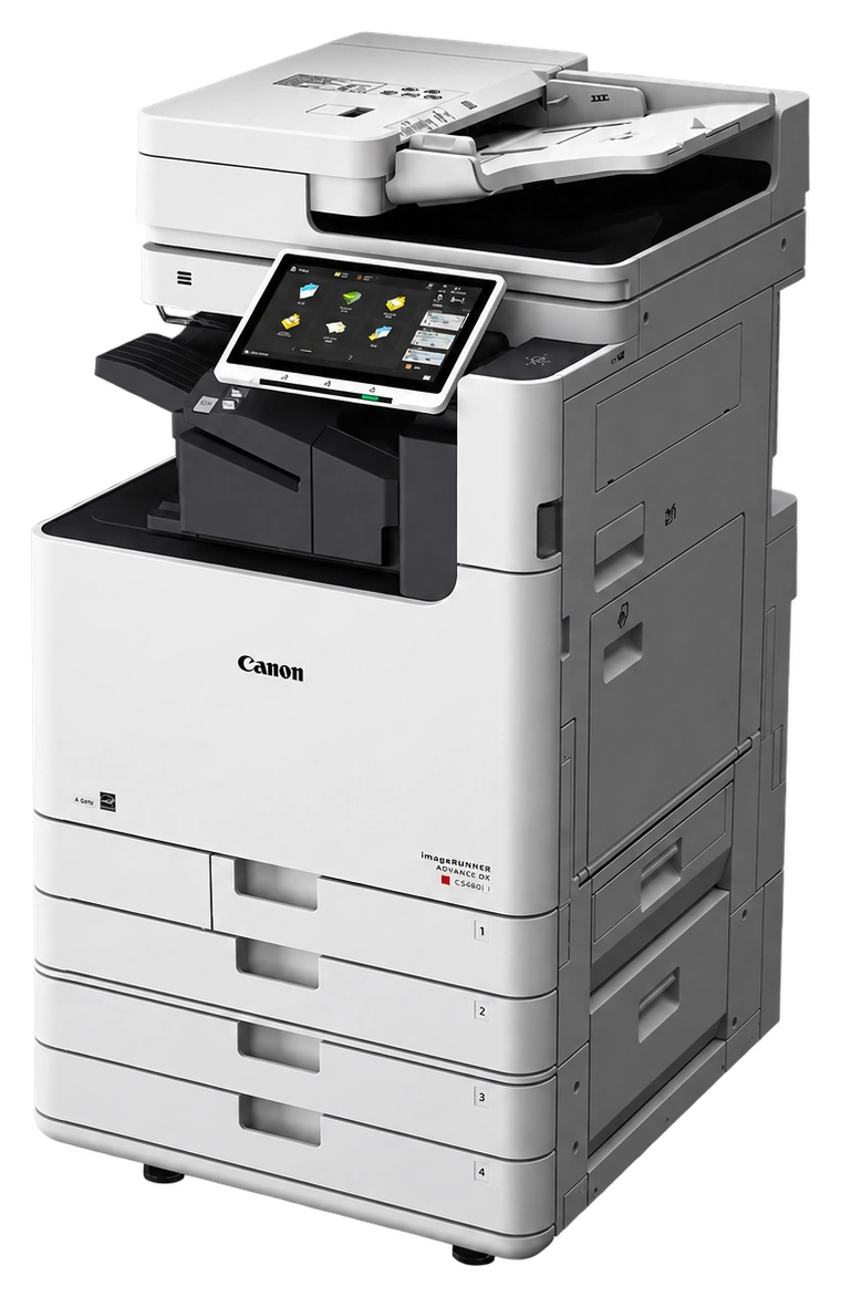 CANON IR-ADV C5760