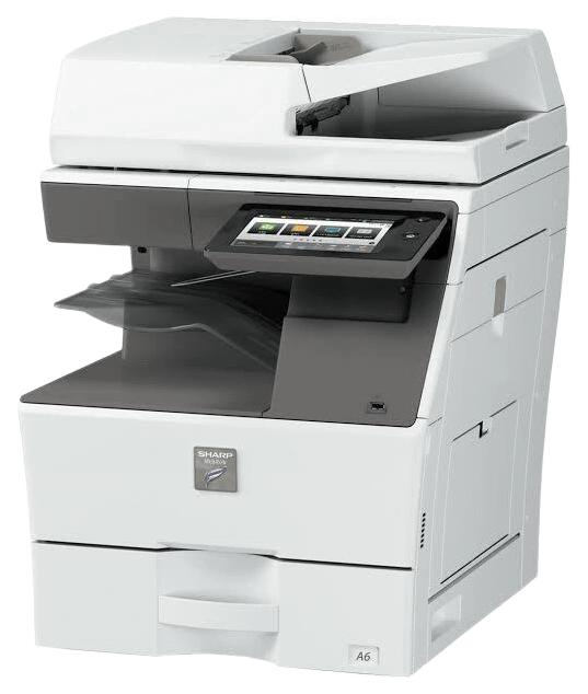 SHARP Mx-B455w