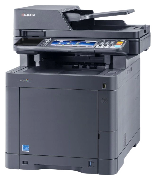 Kyocera TASKalfa 352ci