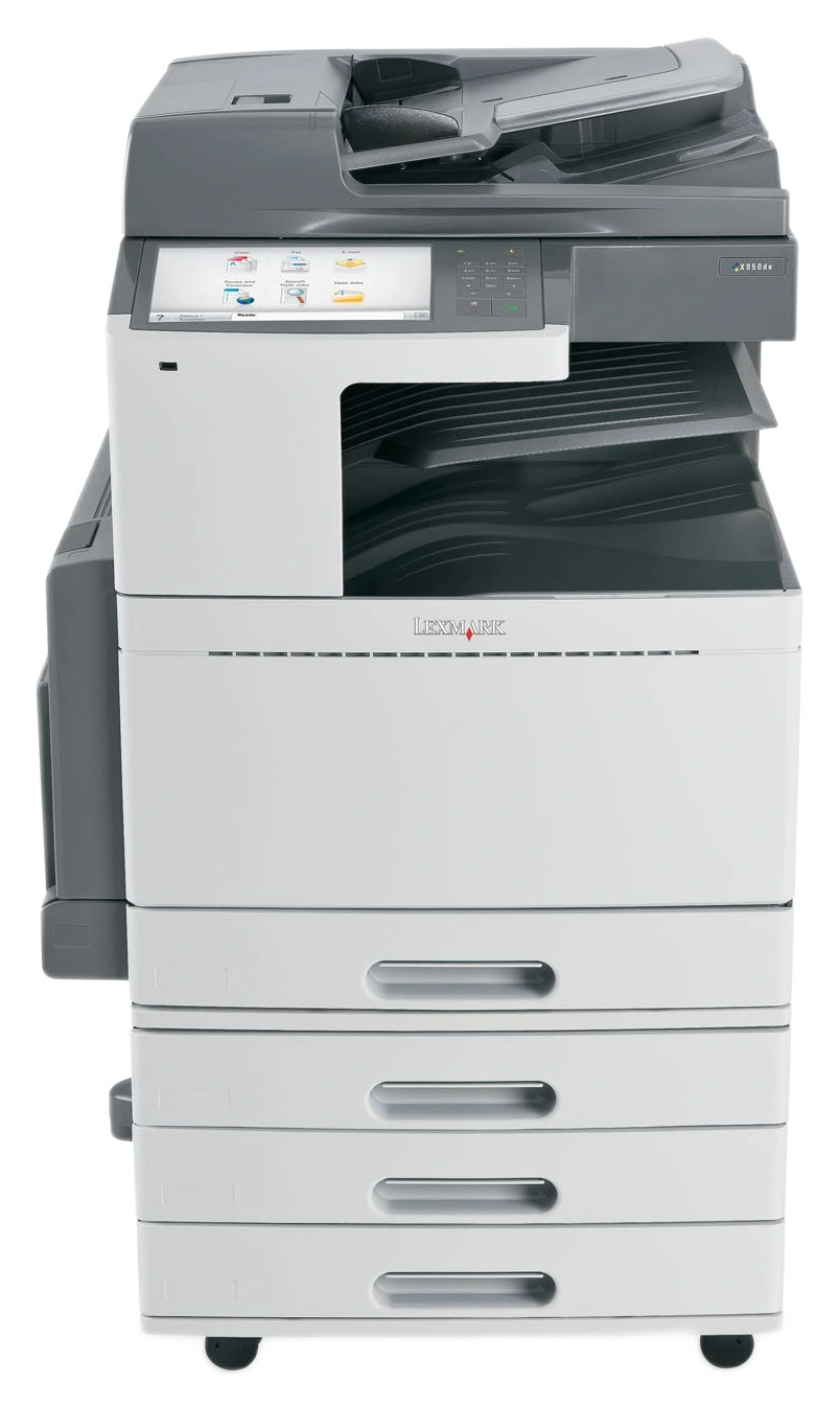 LEXMARK Xs950de