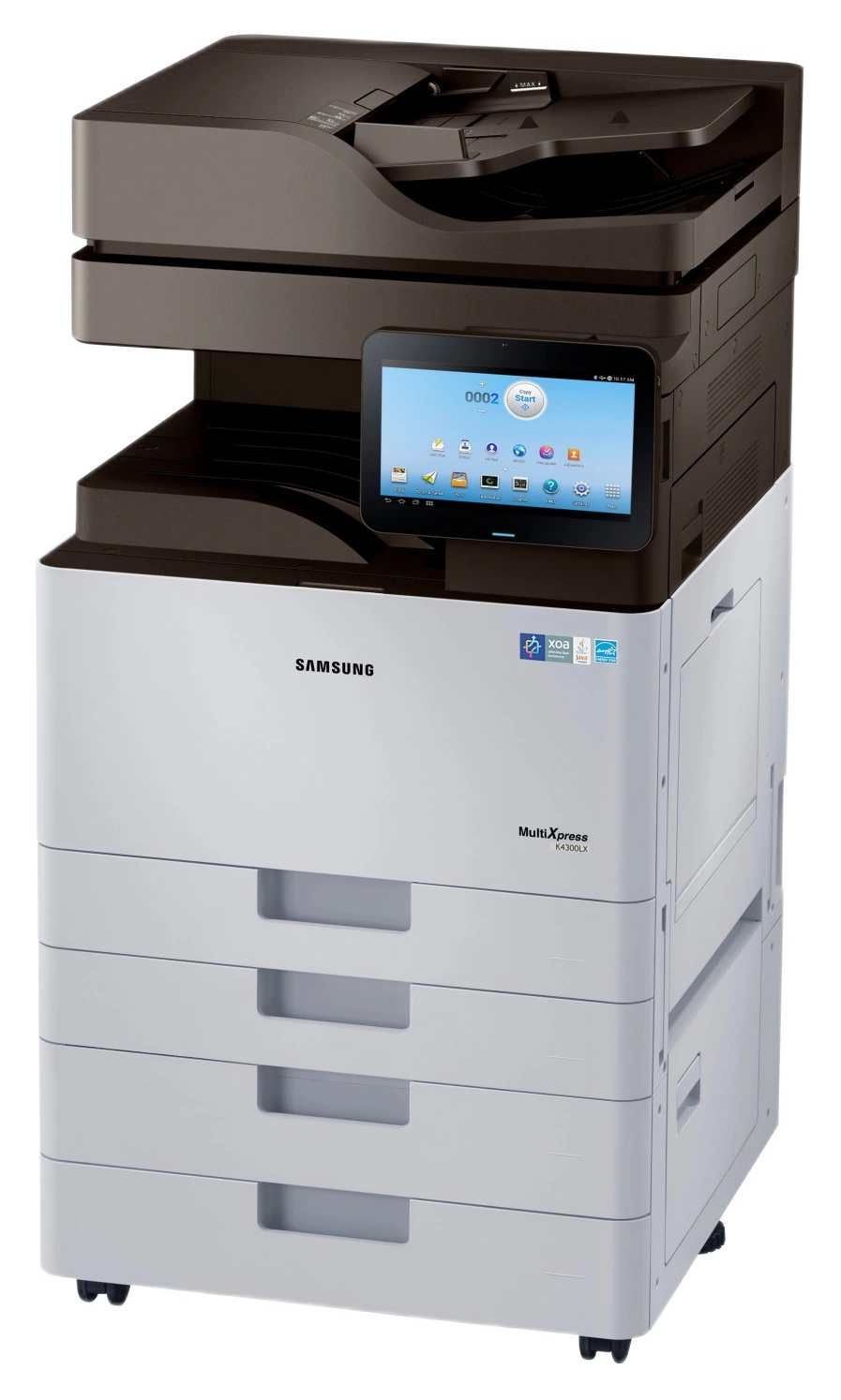 Samsung MultiXpress SL-X4220RX
