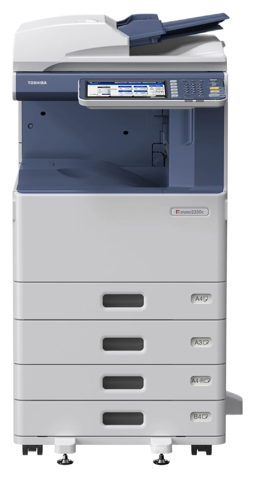 TOSHIBA e-STUDIO 2550C