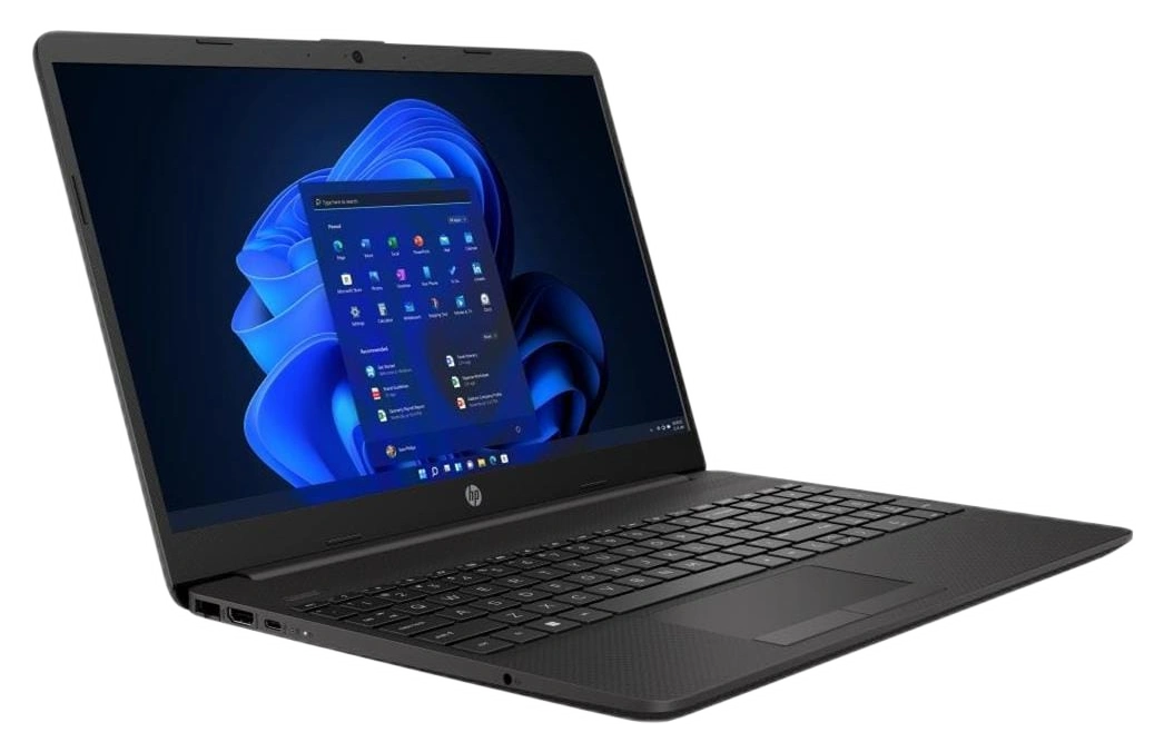 HP 250 G9 15" Core i7 1255u 8 GB RAM 512 GB SSD
