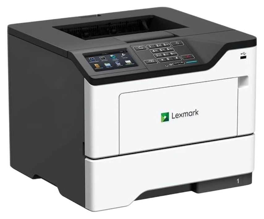 LEXMARK MS622dn