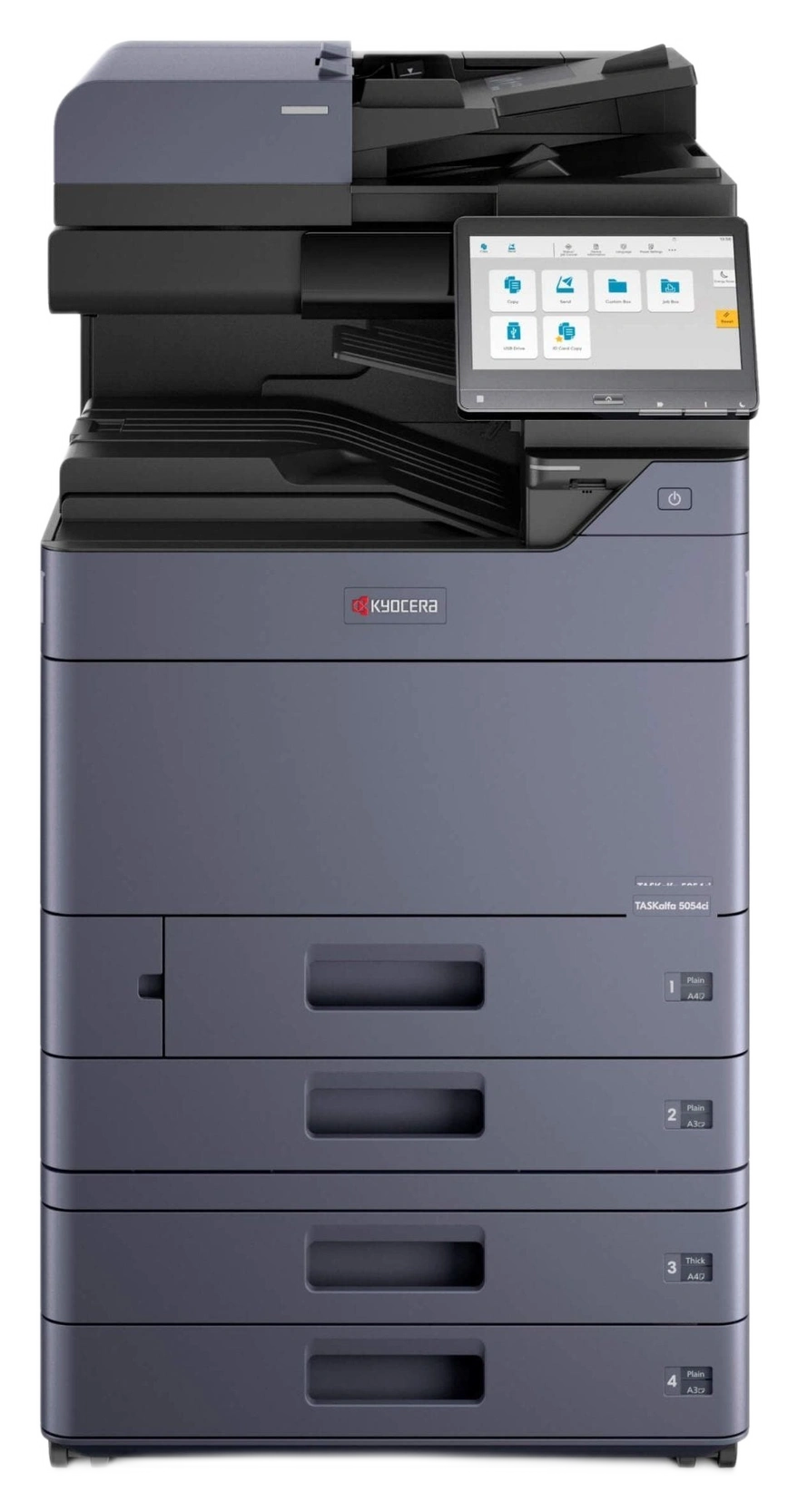 Kyocera TASKalfa 5053ci