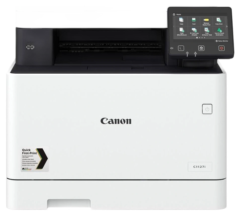 CANON imageRUNNER C1127i