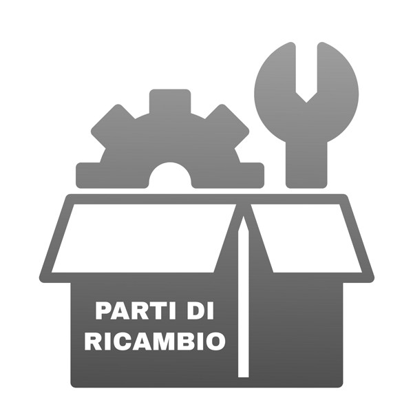 Ricambio Canon - Vaschetta di recupero Toner WT-202 - Cod.FM1-A606