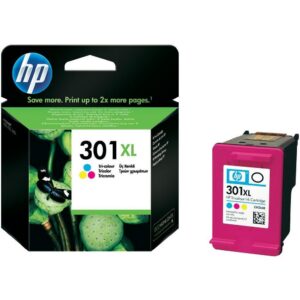 Cartuccia CH564EE colore
