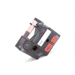 Nastro D18438 nero
