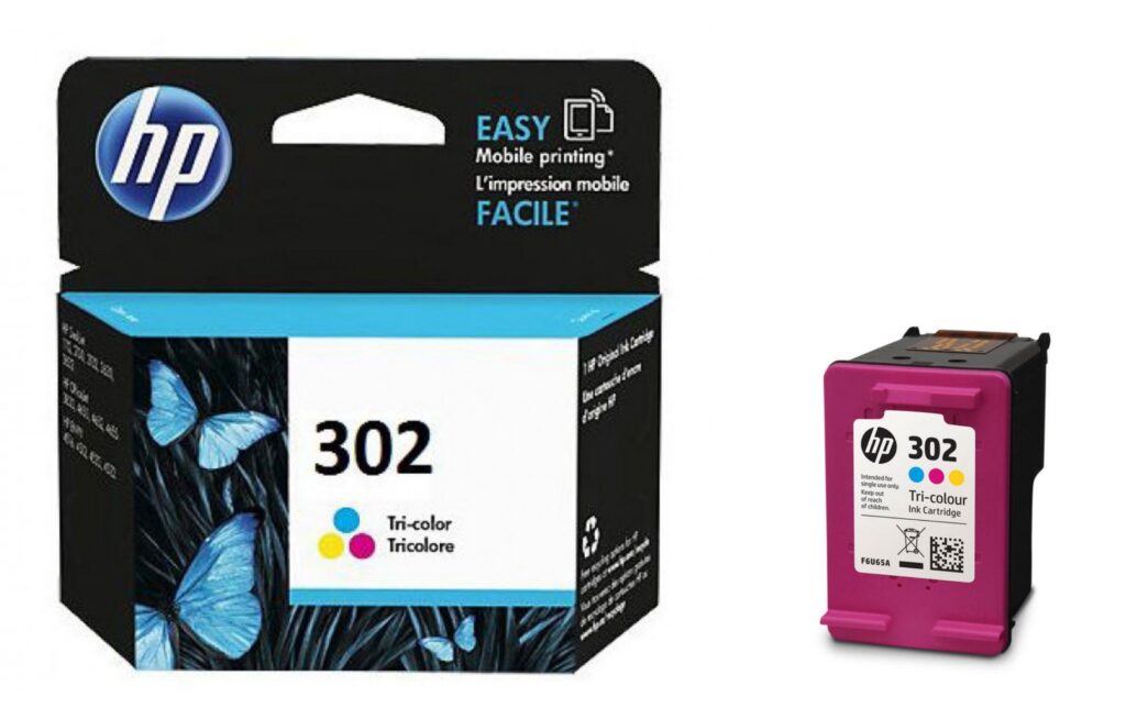 Cartuccia F6U65AE colore
