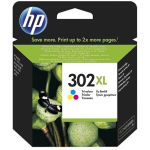 Cartuccia 302XL colore