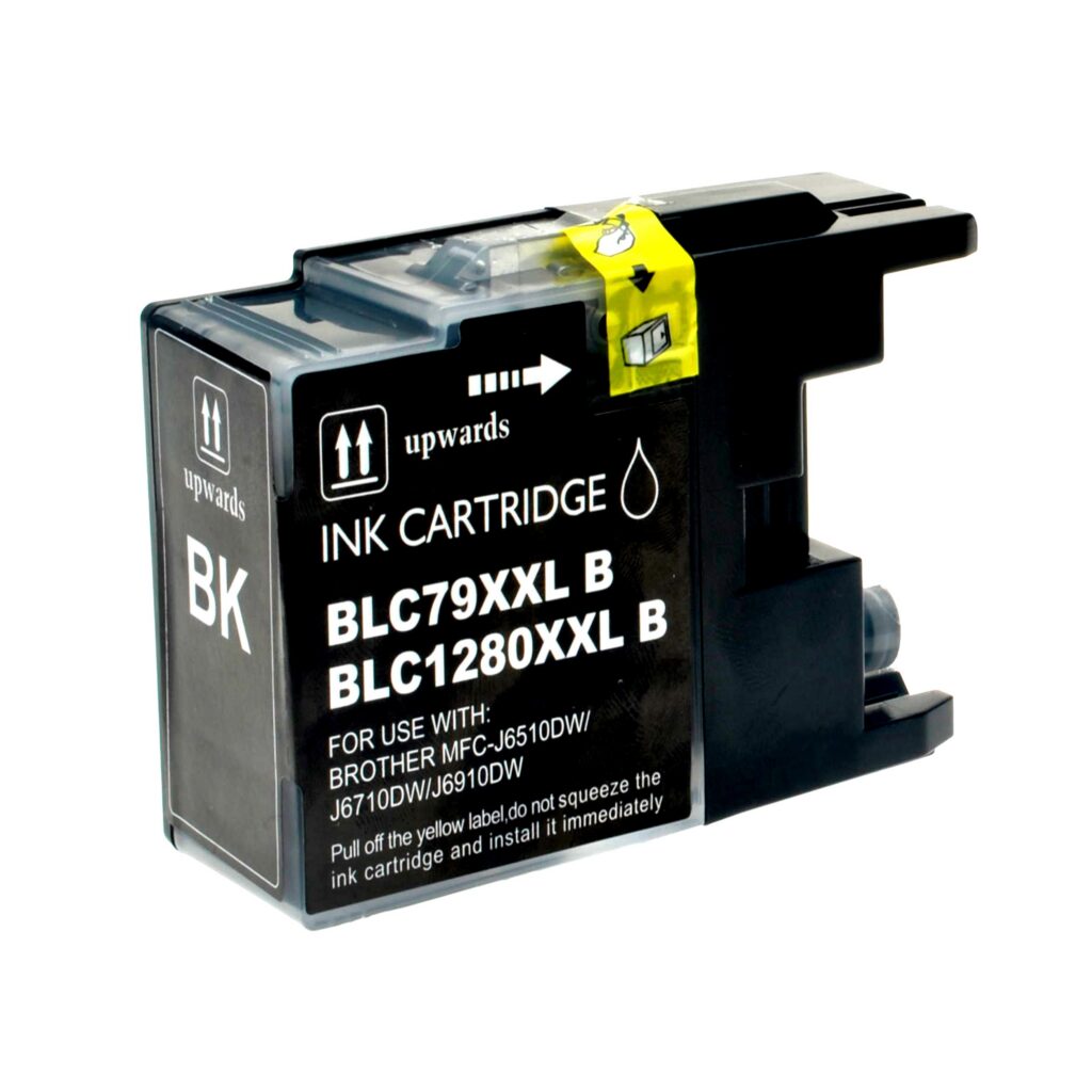 Cartuccia LC1280XL nero