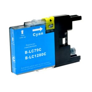 Cartuccia LC1280XL ciano