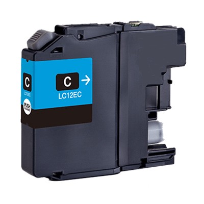 Cartuccia LC-12EC ciano